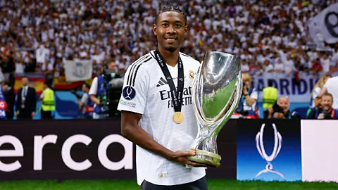 David Alaba