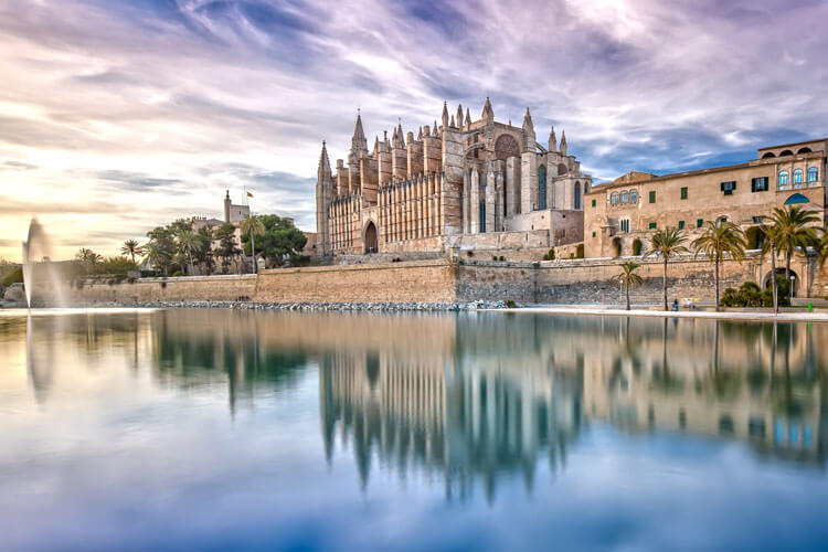 Palma de Mallorca